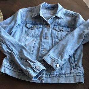 GAP jean jacket
